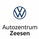 Logo Autozentrum Zeesen GmbH
